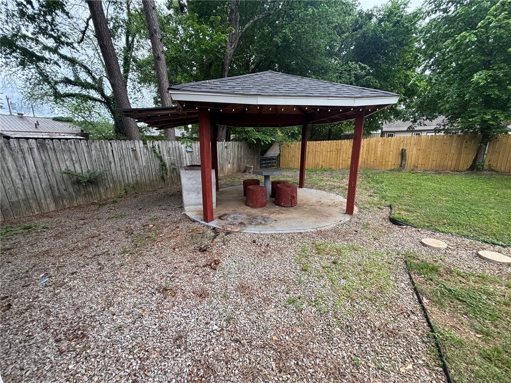 City Of Ozark - Residential