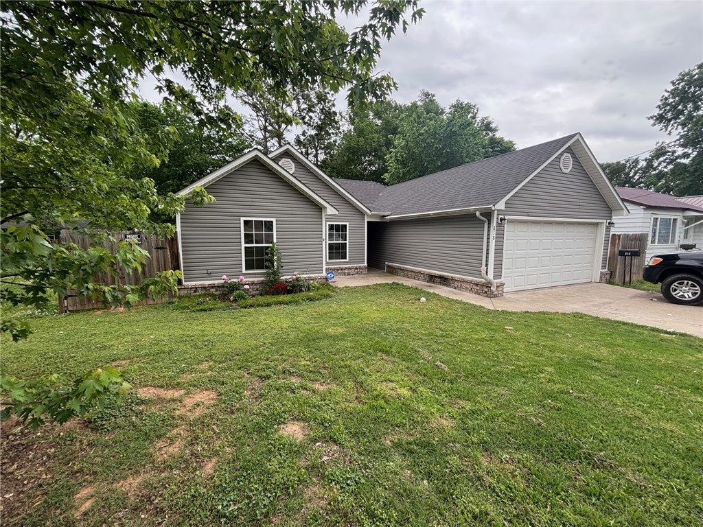 City Of Ozark - Residential