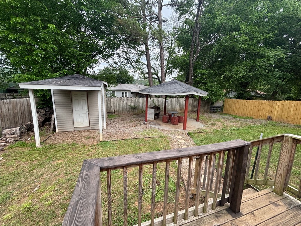 City Of Ozark - Residential
