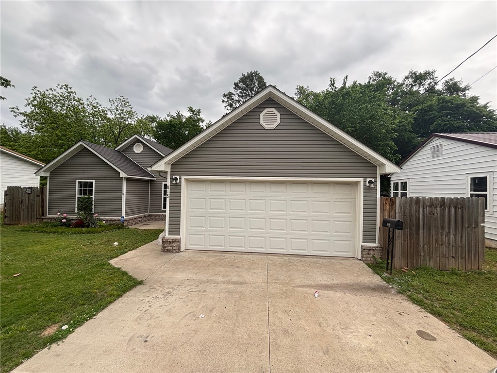 City Of Ozark - Residential