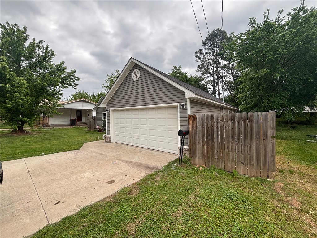 City Of Ozark - Residential