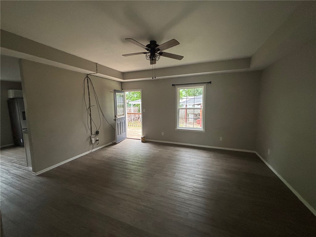 City Of Ozark - Residential