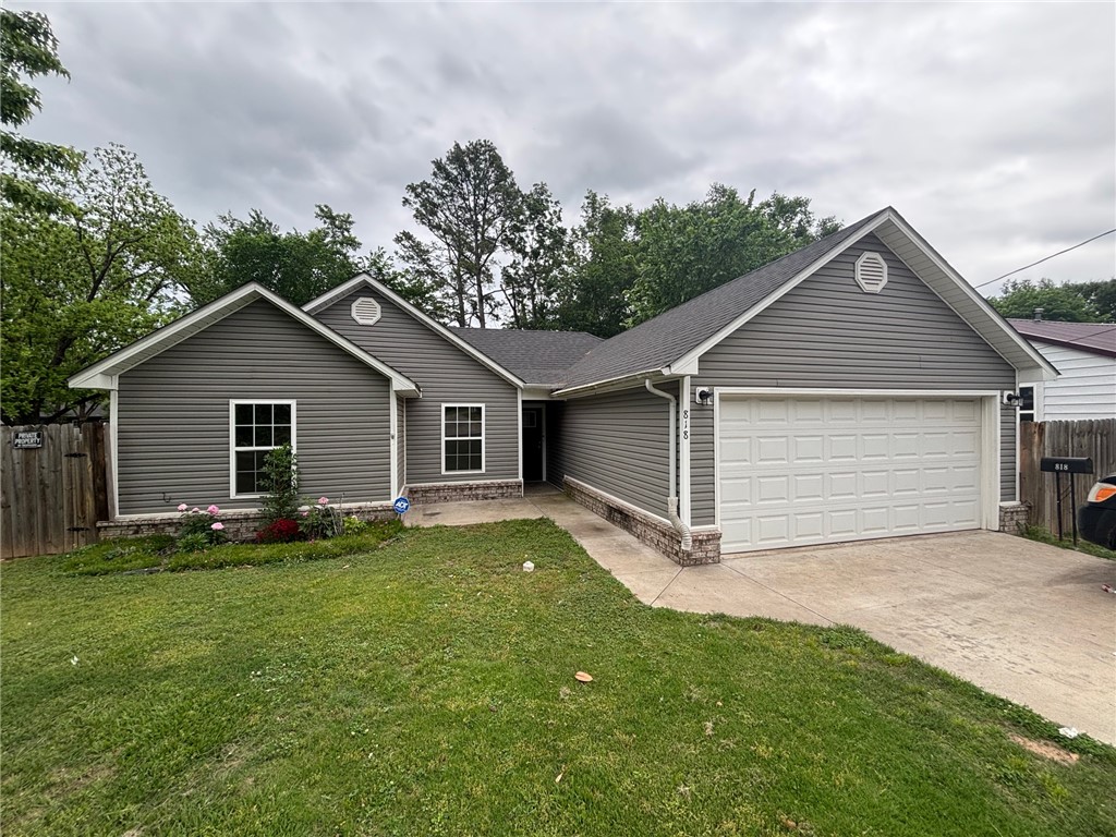City Of Ozark - Residential