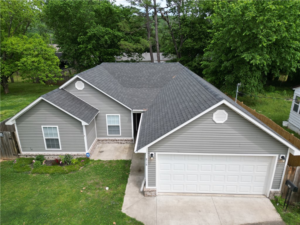 City Of Ozark - Residential