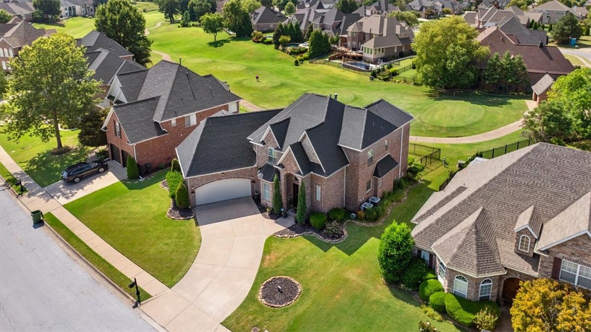 Shadow Valley Ph Ii Rogers - Residential