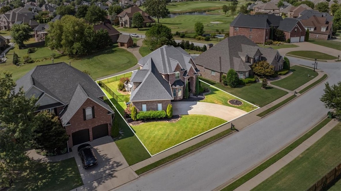 Shadow Valley Ph Ii Rogers - Residential