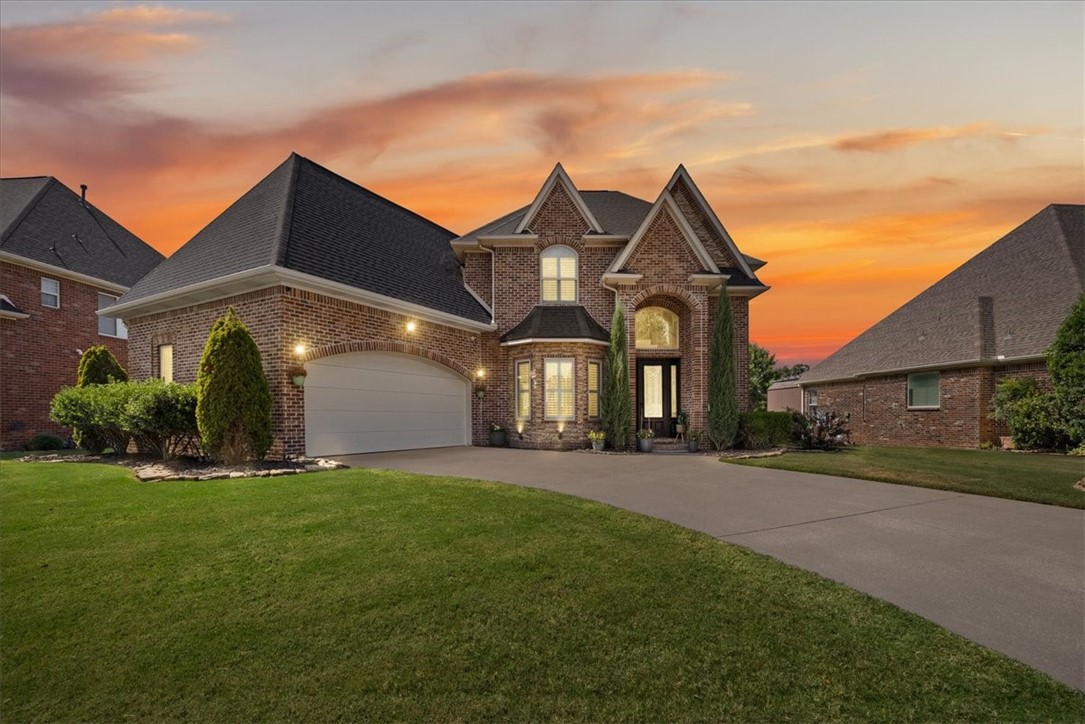 Shadow Valley Ph Ii Rogers - Residential