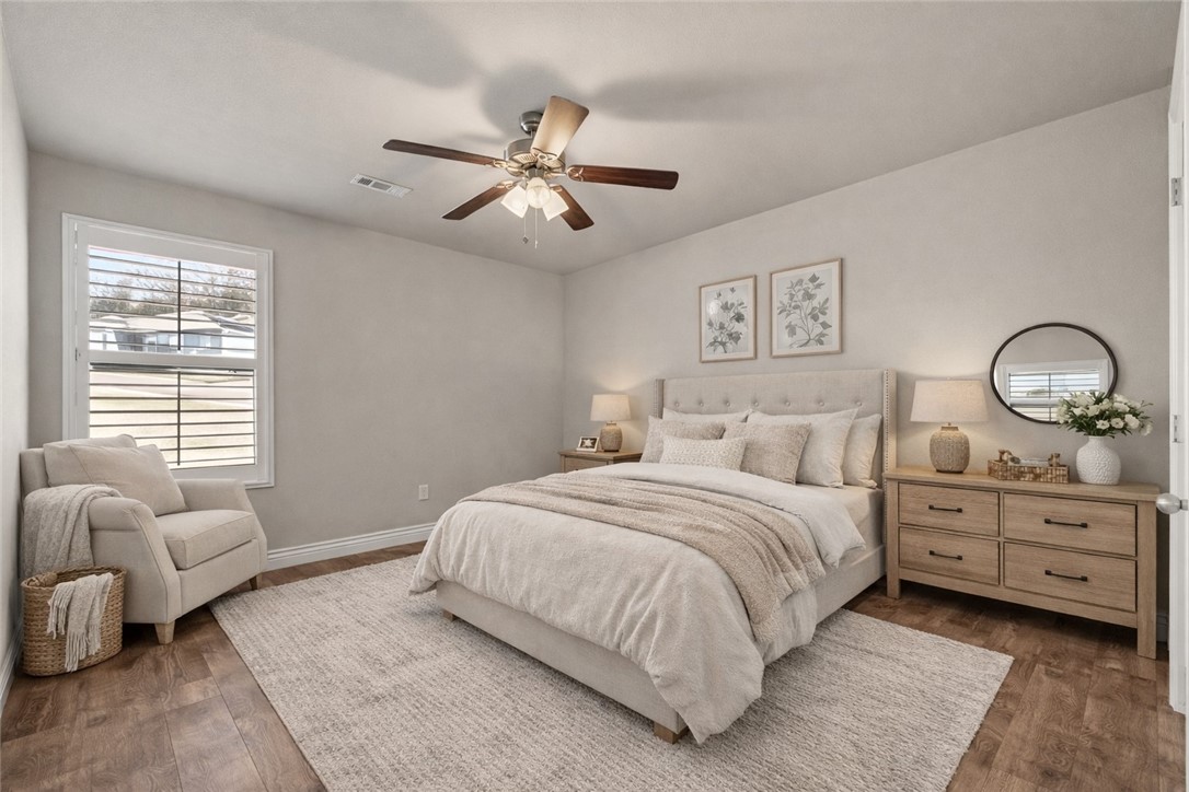 Cedar Bluff Sub Ph I - Residential