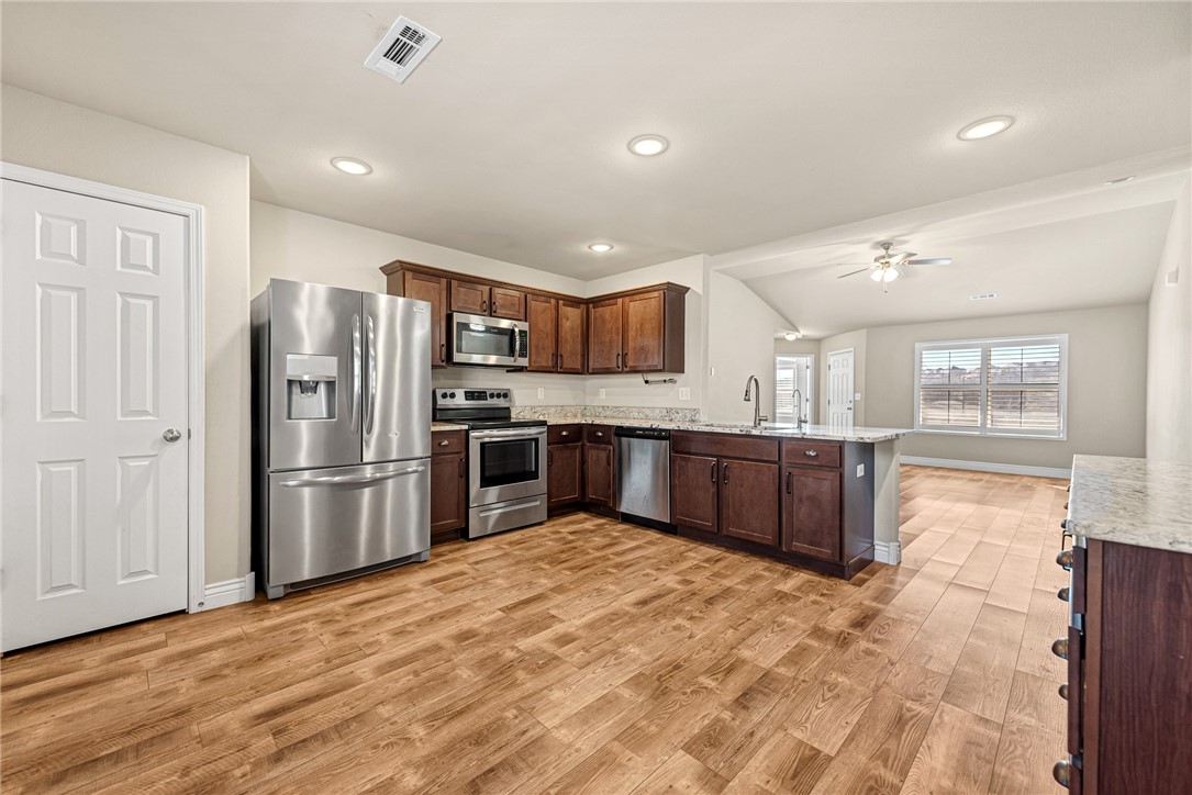 Cedar Bluff Sub Ph I - Residential