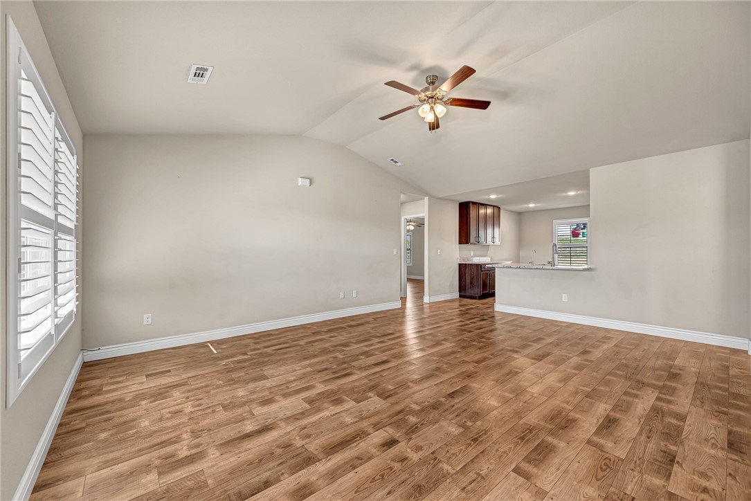 Cedar Bluff Sub Ph I - Residential