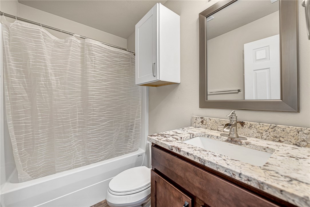 Cedar Bluff Sub Ph I - Residential