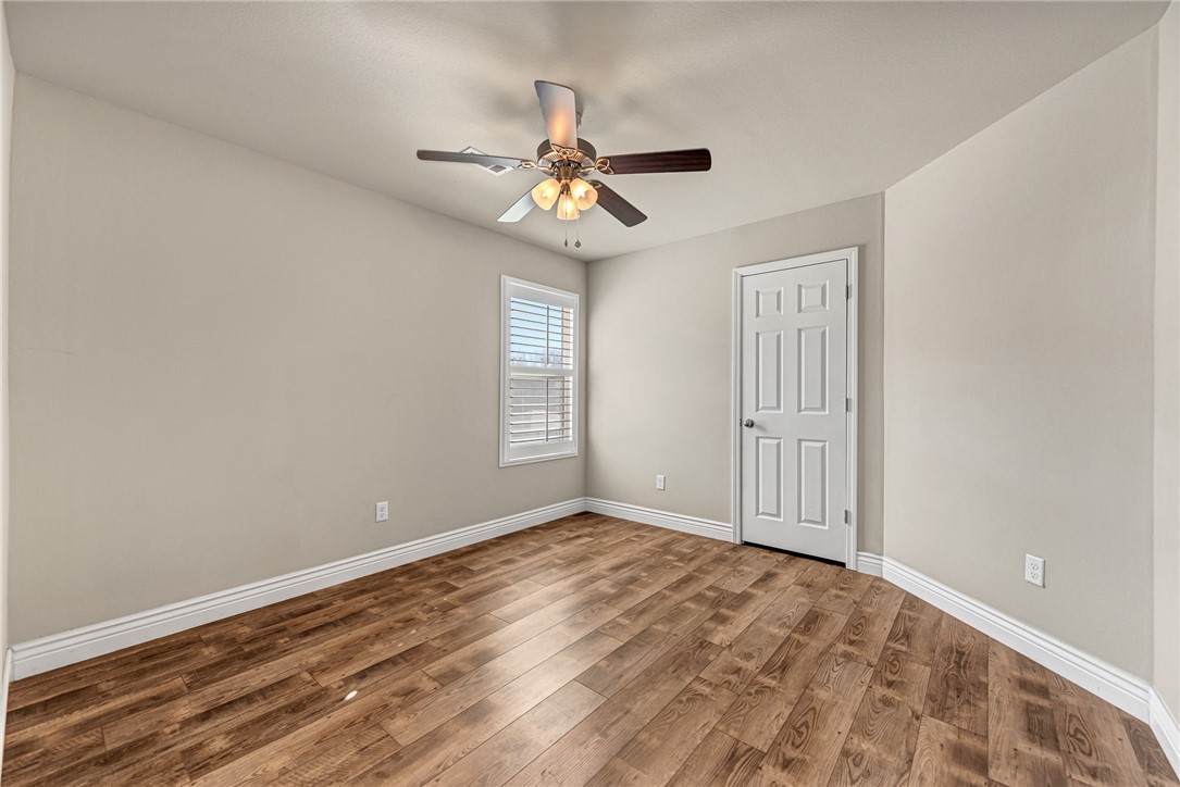 Cedar Bluff Sub Ph I - Residential