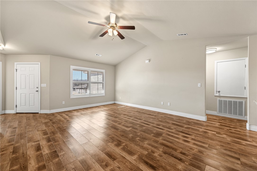 Cedar Bluff Sub Ph I - Residential