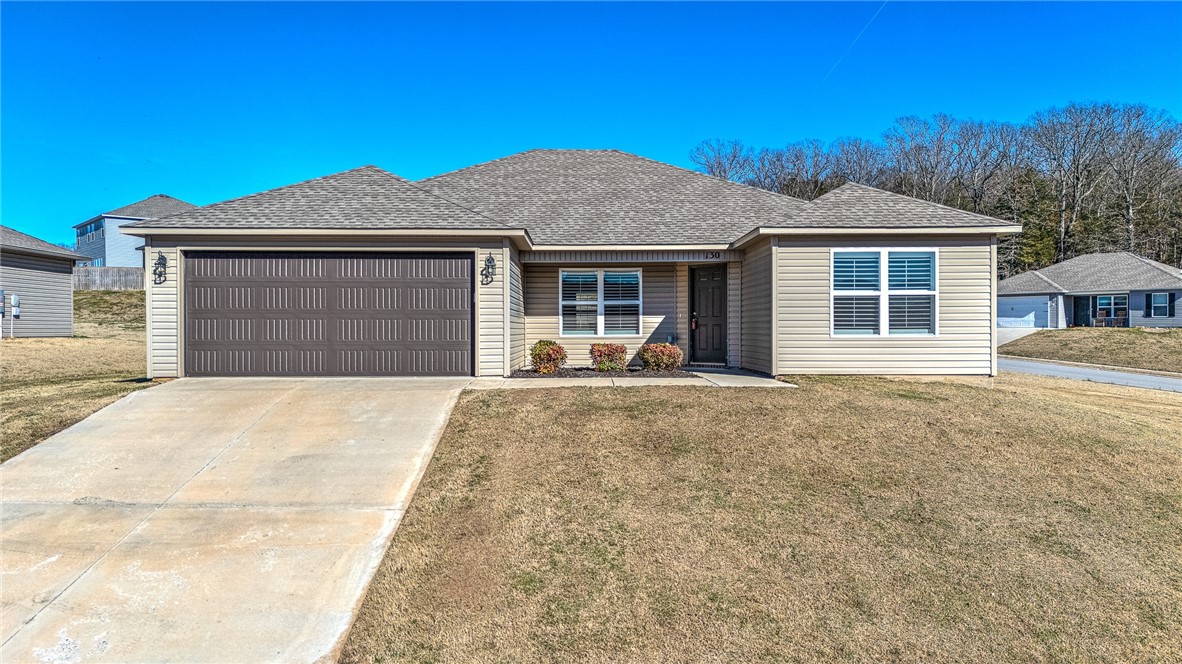 Cedar Bluff Sub Ph I - Residential