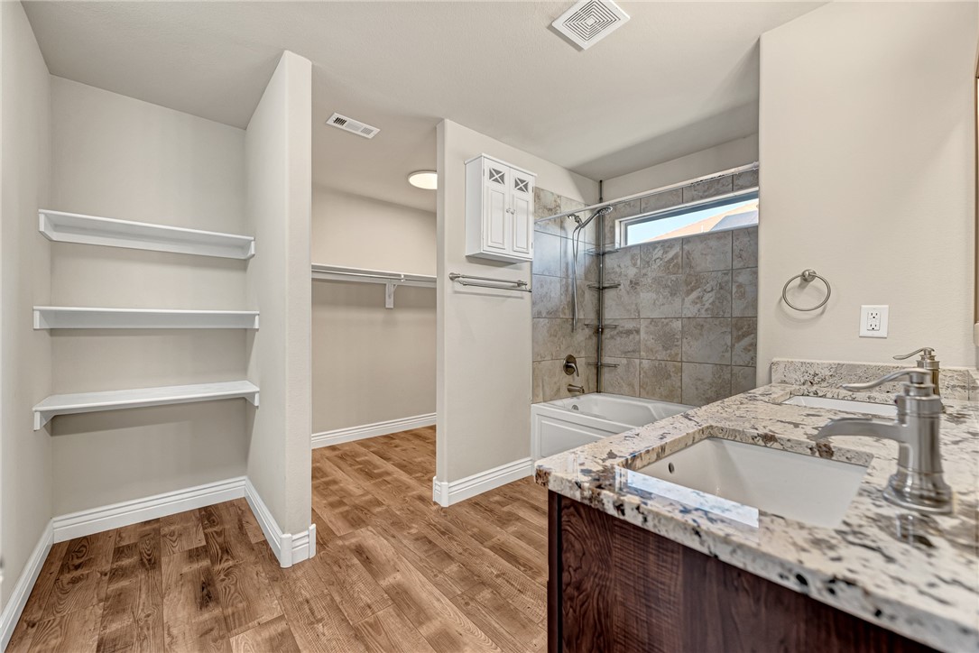 Cedar Bluff Sub Ph I - Residential