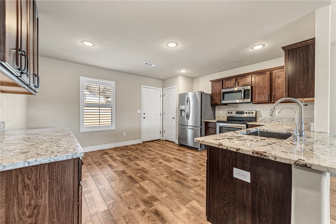 Cedar Bluff Sub Ph I - Residential