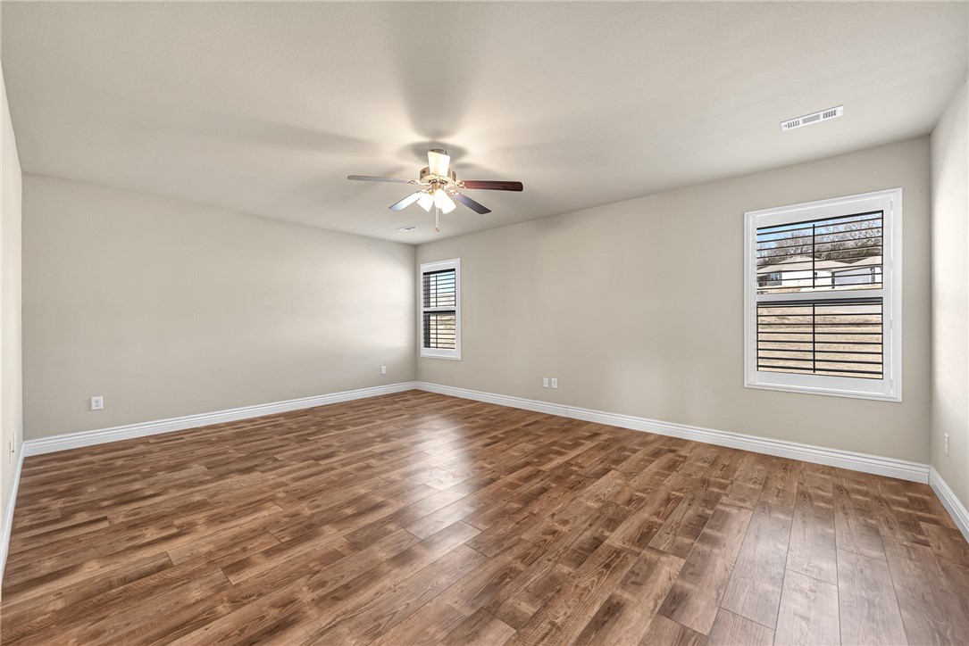 Cedar Bluff Sub Ph I - Residential