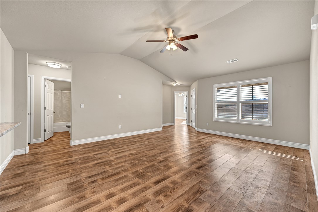 Cedar Bluff Sub Ph I - Residential