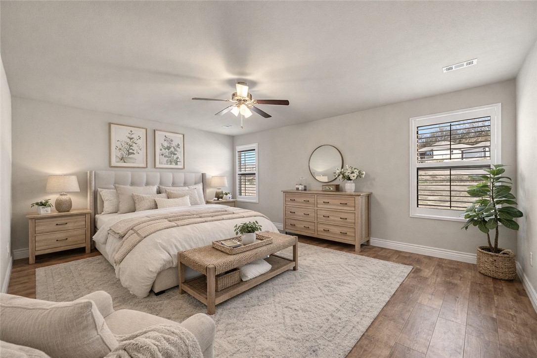 Cedar Bluff Sub Ph I - Residential