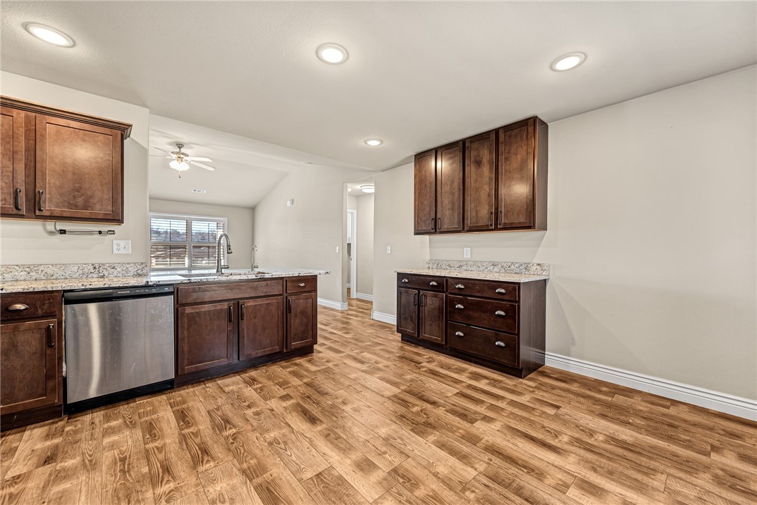 Cedar Bluff Sub Ph I - Residential