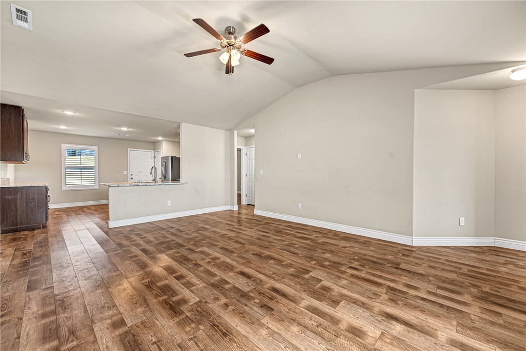 Cedar Bluff Sub Ph I - Residential