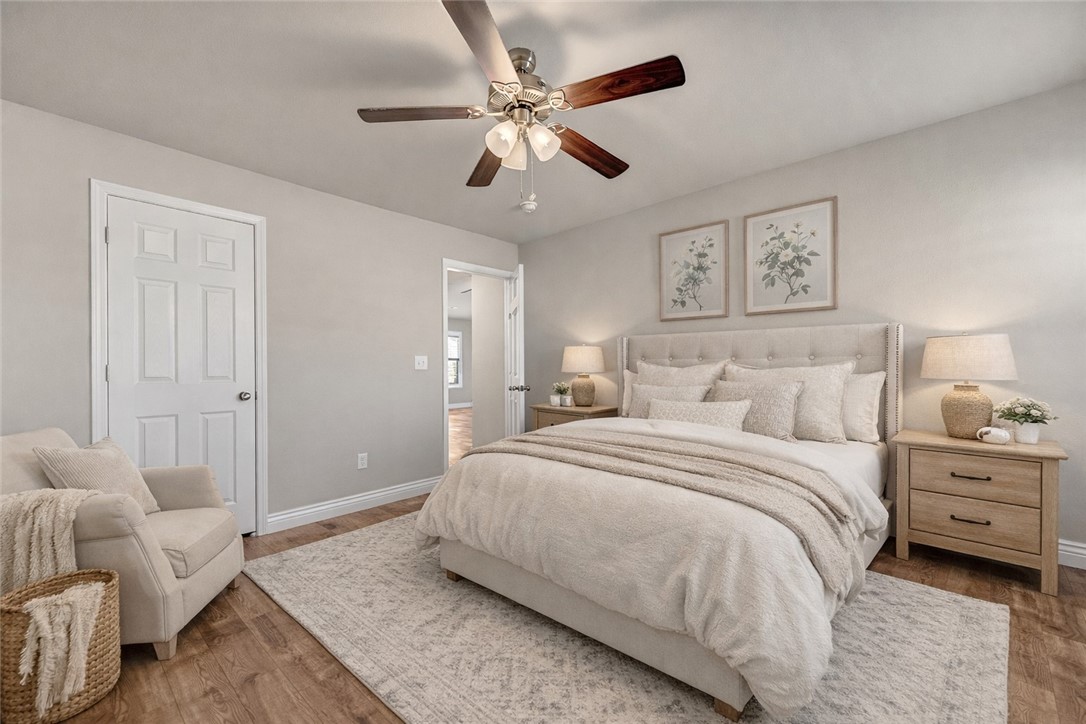 Cedar Bluff Sub Ph I - Residential