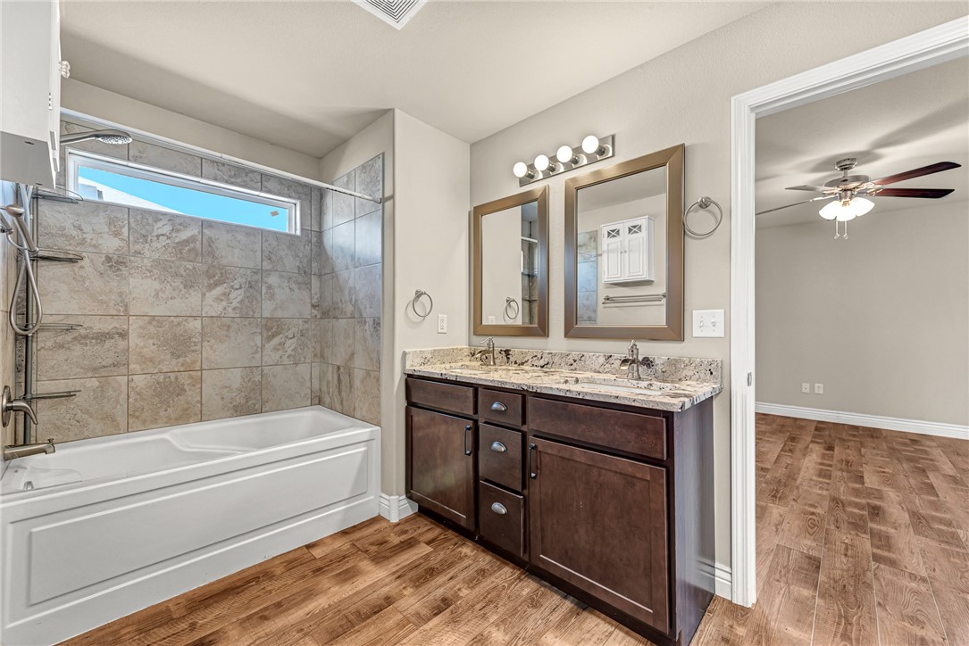 Cedar Bluff Sub Ph I - Residential