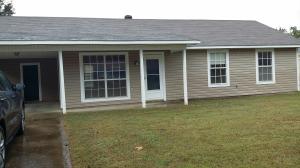 Established neighborhood located close to all amenities is where you will find this ranch style home with vinyl siding, nice yard, attached carport. Inside you will find a living area, eat in kitchen, bathroom and 3 bedrooms. Priced to sell and waiting for you!! PROPERTY IN MULTIPLE ROUND OFFER TIL 01/12/2016 NOON. IF SUBMITTING OFFER USE FORM LOCATED IN DOCUMENTS TO SUBMIT WITH OFFER.