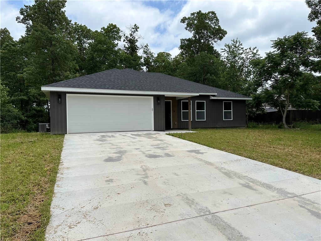 Bedford Sub BVV - Residential