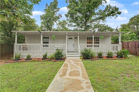 Photo of 16263 Lucky Lane, Rogers, AR 72756 (MLS # 1351361)