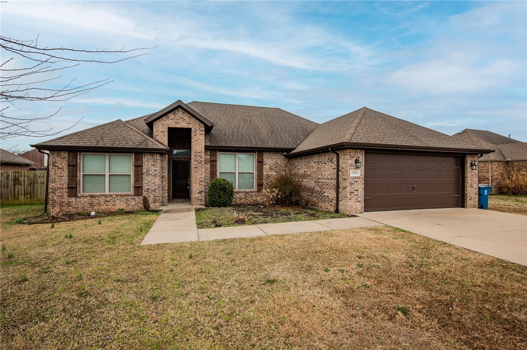Thornbrook Village Sub Ph 1 Bentonville - Residential