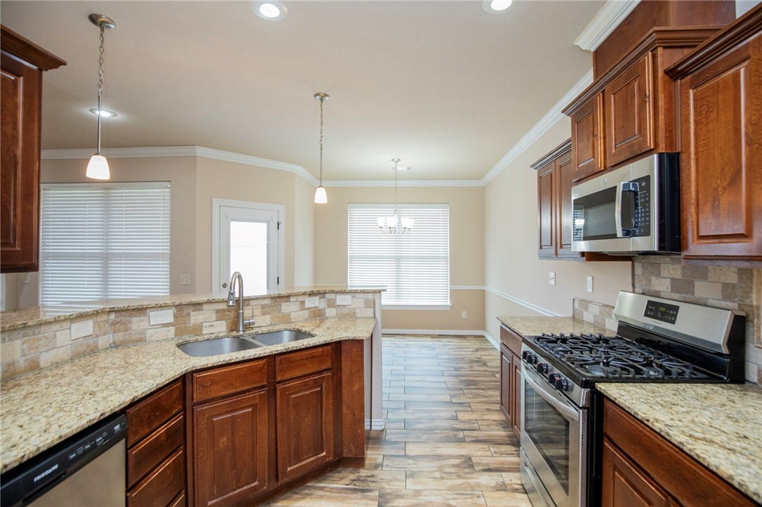 Thornbrook Village Sub Ph 1 Bentonville - Residential