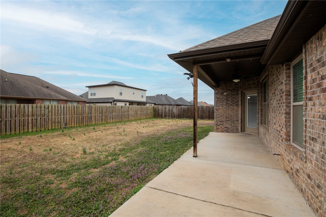 Thornbrook Village Sub Ph 1 Bentonville - Residential