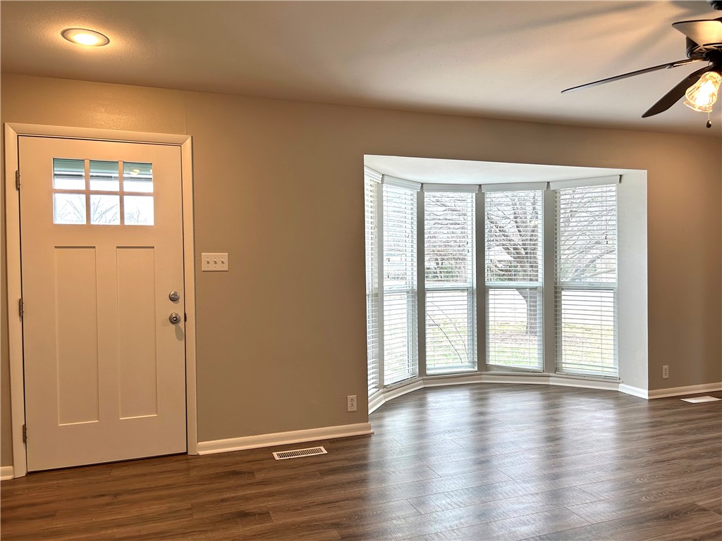 Crestview Add Bentonville - Residential Lease