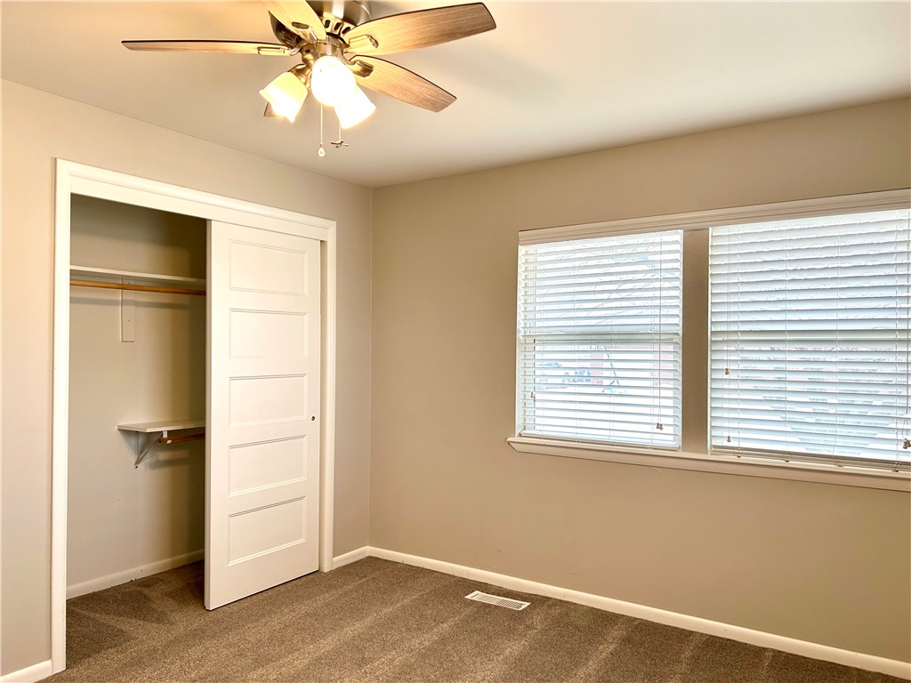 Crestview Add Bentonville - Residential Lease