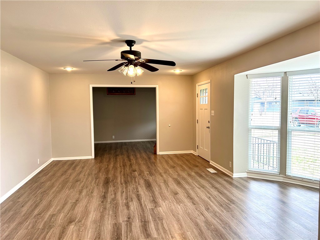 Crestview Add Bentonville - Residential Lease