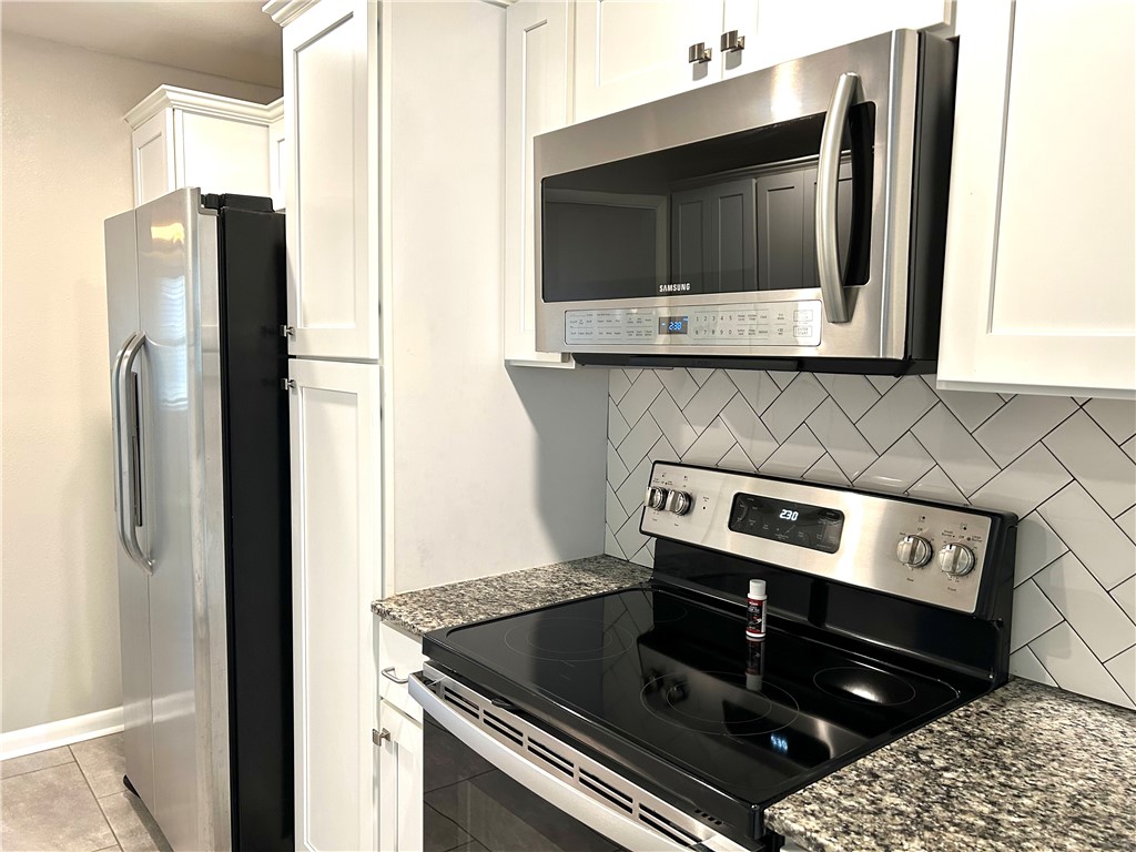 Crestview Add Bentonville - Residential Lease