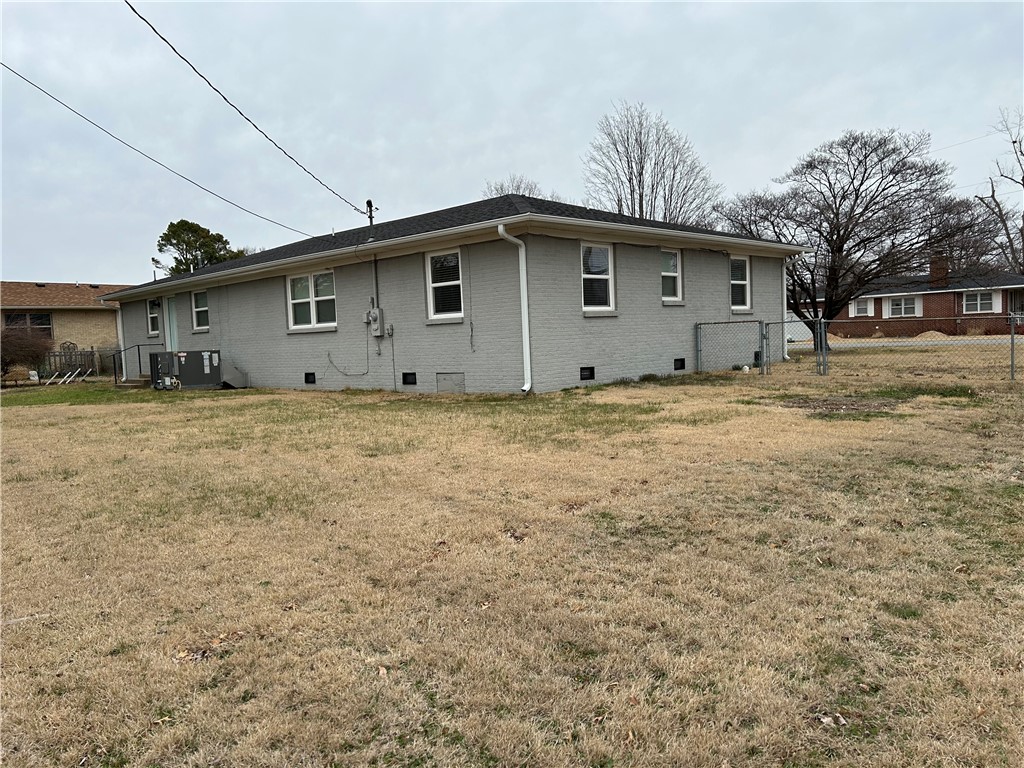 Crestview Add Bentonville - Residential Lease