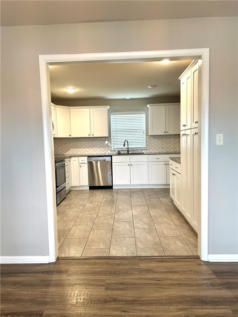 Crestview Add Bentonville - Residential Lease