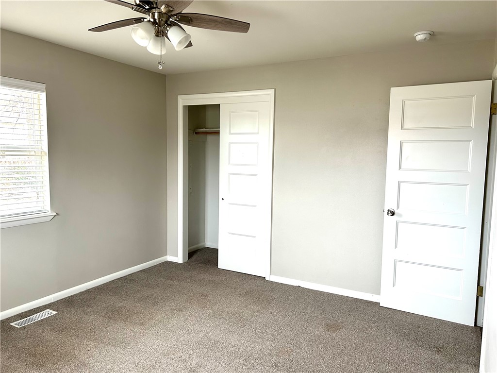 Crestview Add Bentonville - Residential Lease