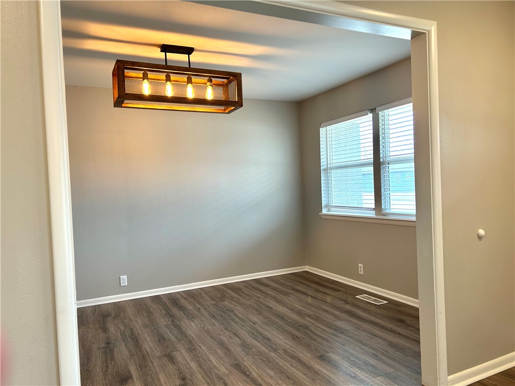 Crestview Add Bentonville - Residential Lease