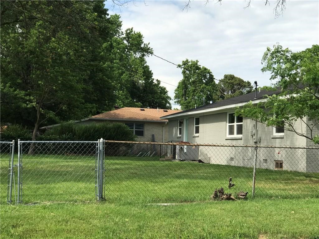 Crestview Add Bentonville - Residential Lease