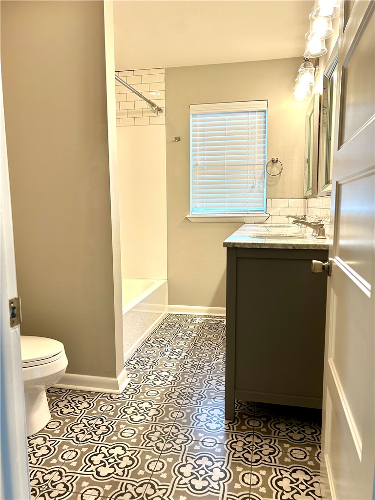 Crestview Add Bentonville - Residential Lease