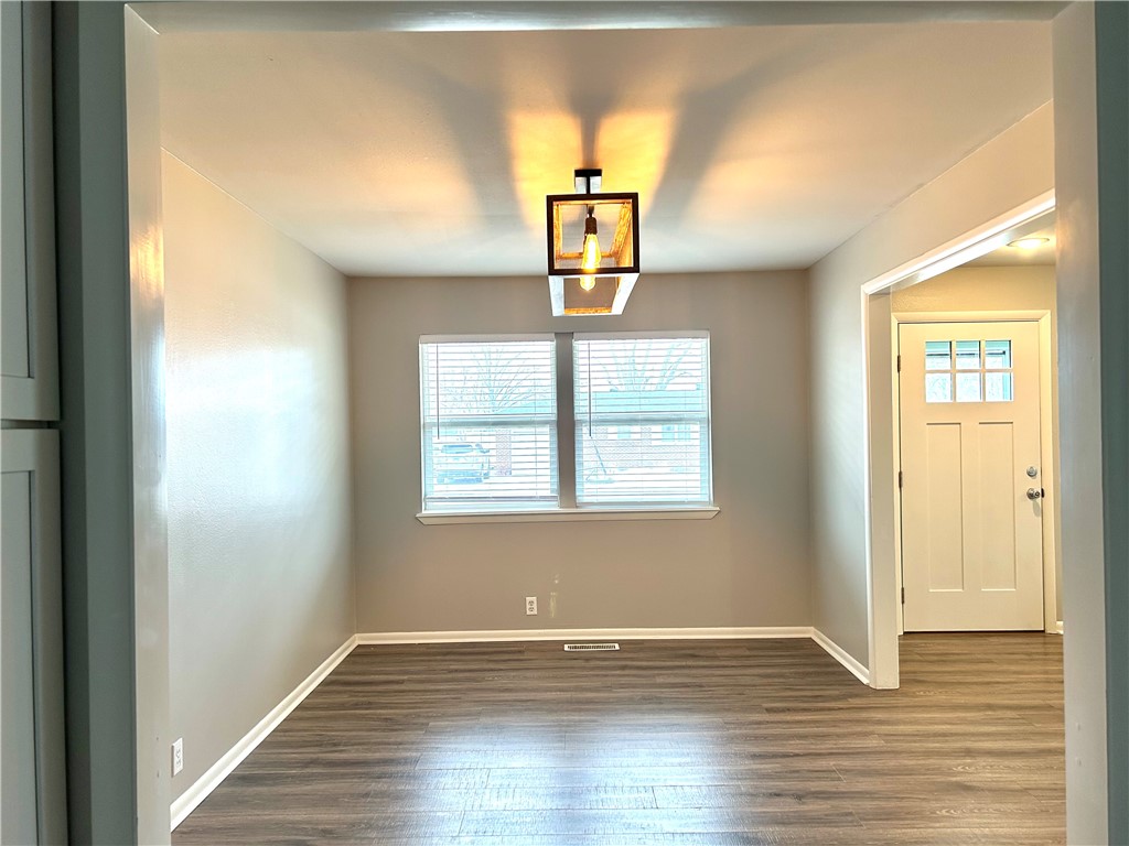 Crestview Add Bentonville - Residential Lease