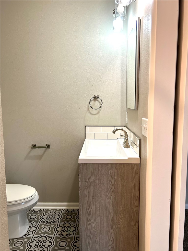 Crestview Add Bentonville - Residential Lease