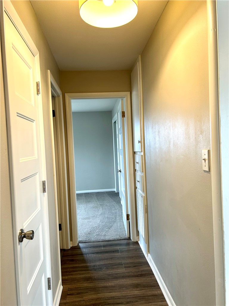 Crestview Add Bentonville - Residential Lease