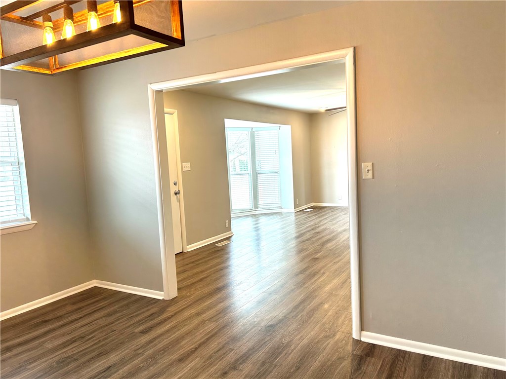 Crestview Add Bentonville - Residential Lease