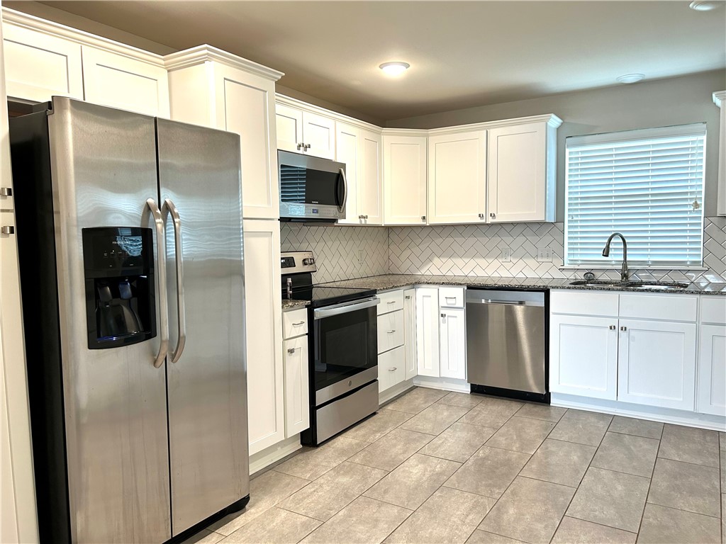 Crestview Add Bentonville - Residential Lease