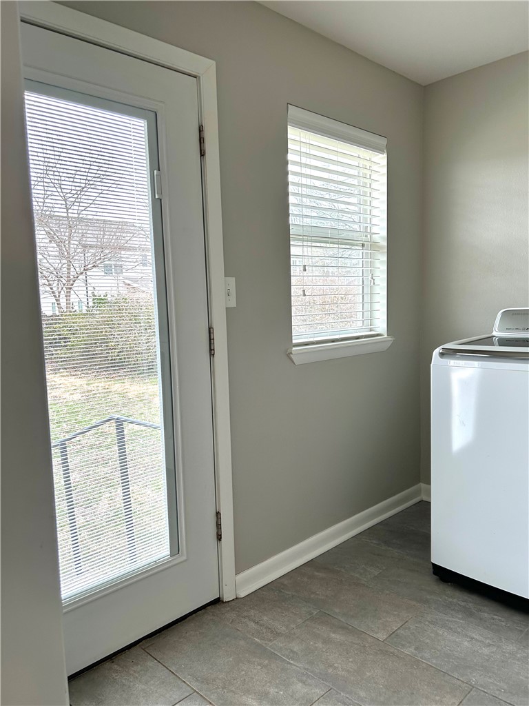 Crestview Add Bentonville - Residential Lease