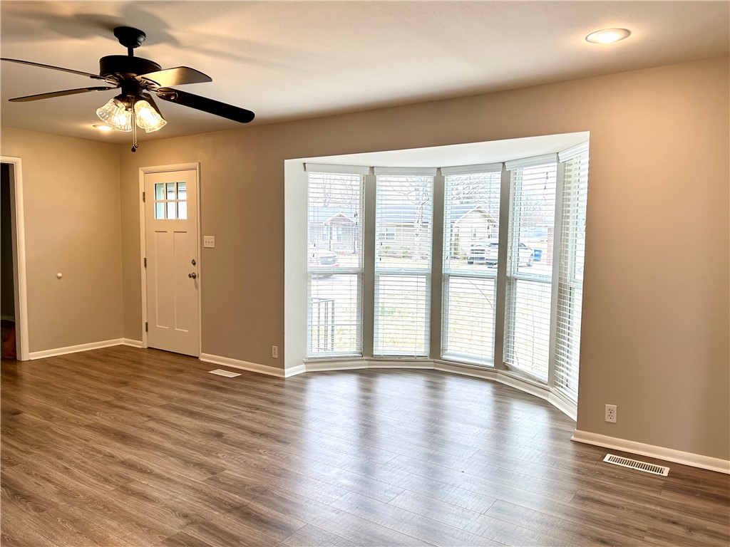 Crestview Add Bentonville - Residential Lease